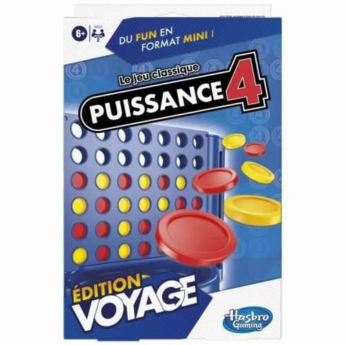 Društvene igre Hasbro Connect 4 Travel Cijena