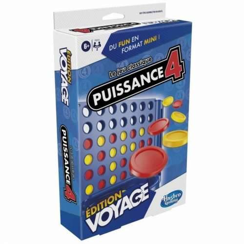 Društvene igre Hasbro Connect 4 Travel Cijena
