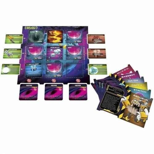 Društvene igre Hasbro Galaxy Goldmine Cijena