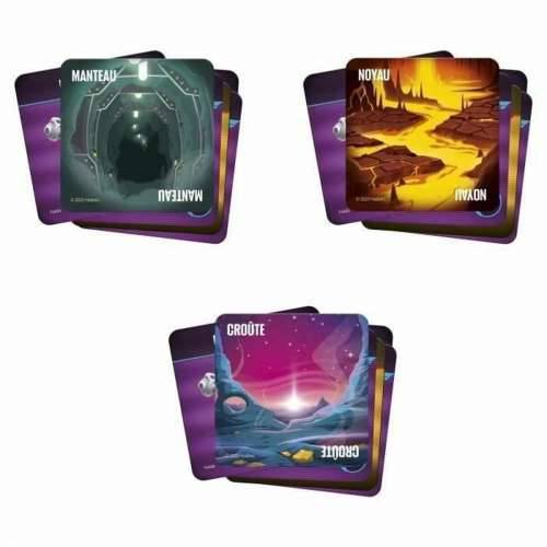 Društvene igre Hasbro Galaxy Goldmine Cijena