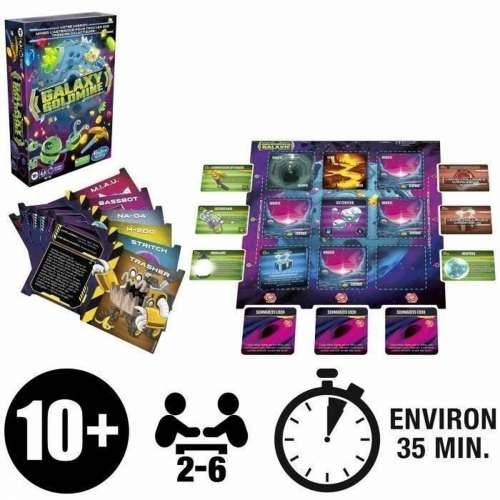 Društvene igre Hasbro Galaxy Goldmine Cijena