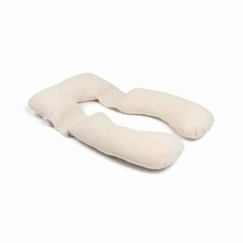 Breastfeeding Cushion Doomoo Bež XXL (2 kom.) Cijena