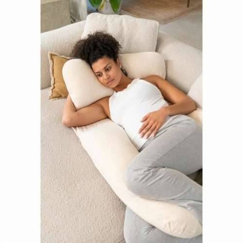 Breastfeeding Cushion Doomoo Bež XXL (2 kom.) Cijena