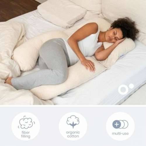 Breastfeeding Cushion Doomoo Bež XXL (2 kom.) Cijena