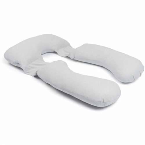 Breastfeeding Cushion Doomoo Siva XXL (2 kom.) Cijena