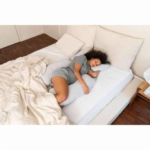 Breastfeeding Cushion Doomoo Siva XXL (2 kom.) Cijena