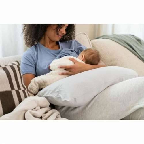 Breastfeeding Cushion Doomoo Siva XXL (2 kom.) Cijena