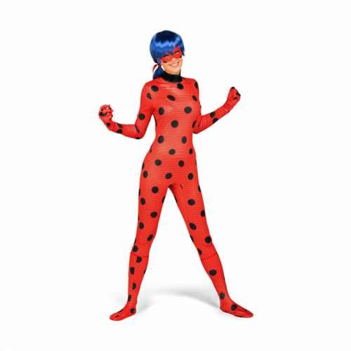 Svečana odjeća za odrasle My Other Me LadyBug (7 Dijelovi) Cijena