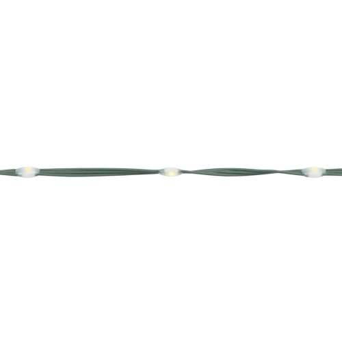 LED božićno drvce 483 LED toplo bijelo 240 cm - Topla bijela 240 cm 1 Cijena