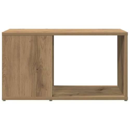 TV ormarić Artisan hrast 60x24x32 cm izrađeno drvo - hrast artisan 1 60 x 24 x 32 cm Cijena