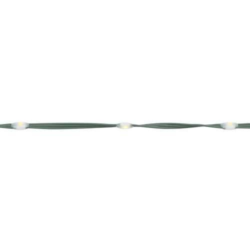 LED božićno drvce 483 LED šarene 240 cm - Šareni 240 cm 1 Cijena