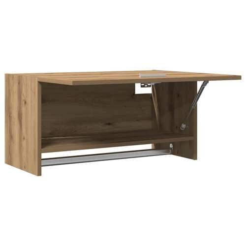 Ormar Artisan hrast 70x32,5x35 cm izrađeno drvo - hrast artisan 70 x 32.5 x 35 cm 1 Cijena
