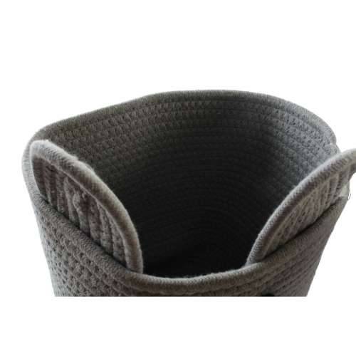 košara DKD Home Decor Poliester Children’s Medvjedi (25 x 25 x 37 cm) (2 kom.) Cijena