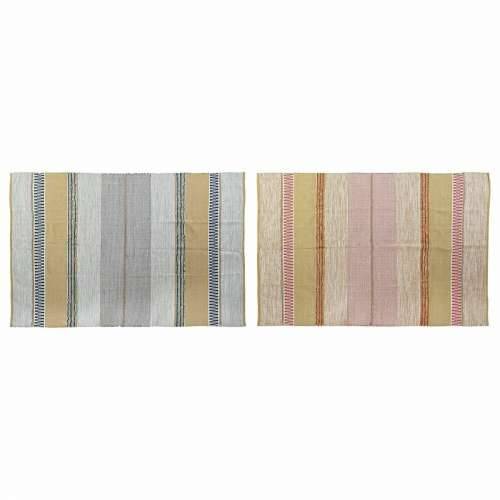 Tepih DKD Home Decor Pisana moderan (2 kom.) (160 x 230 x 1 cm) Cijena