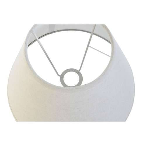 Zaslon Svjetiljke Home ESPRIT Lan Metal 45 x 45 x 21 cm (2 kom.) Cijena