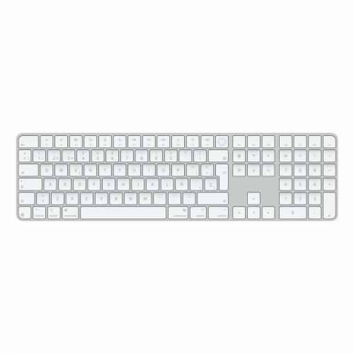 Igra ključeva Apple MXK73Y/A Cijena
