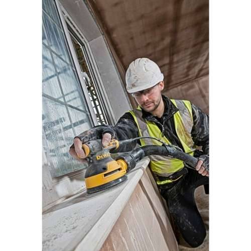 Ekscentrična brusilica Dewalt DWE6423-QS Ø 125 mm 280 W Cijena
