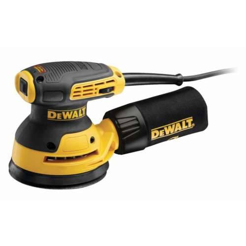 Ekscentrična brusilica Dewalt DWE6423-QS Ø 125 mm 280 W Cijena