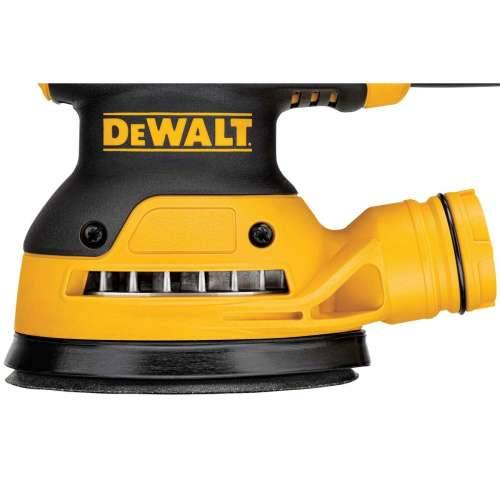 Ekscentrična brusilica Dewalt DWE6423-QS Ø 125 mm 280 W Cijena