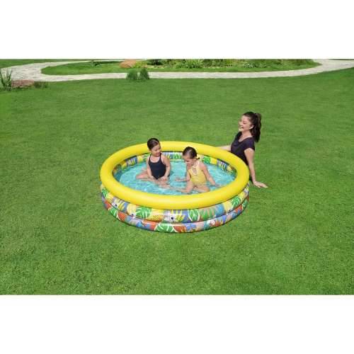 Dječiji bazen na napuhavanje Bestway 168 x 38 cm Cijena