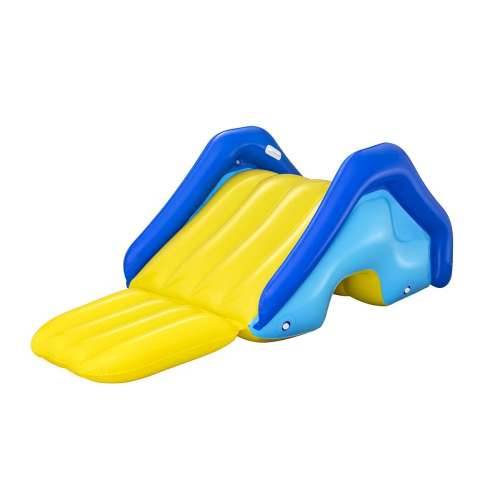 Tobogan za bazen Bestway 247 x 124 x 100 cm Cijena