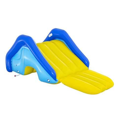 Tobogan za bazen Bestway 247 x 124 x 100 cm Cijena