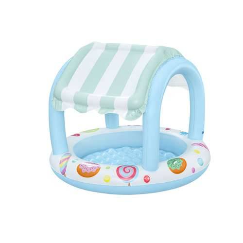 Dječiji bazen na napuhavanje Bestway 104 x 84 cm (1 kom.) Cijena