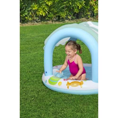 Dječiji bazen na napuhavanje Bestway 104 x 84 cm (1 kom.) Cijena