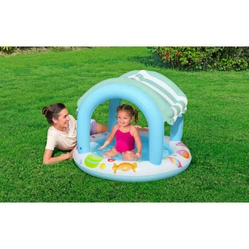 Dječiji bazen na napuhavanje Bestway 104 x 84 cm (1 kom.) Cijena