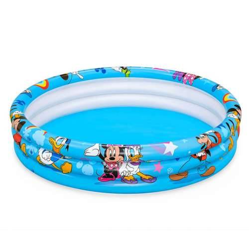 Dječiji bazen na napuhavanje Bestway Mickey & Friends 122 x 25 cm (1 kom.) Cijena