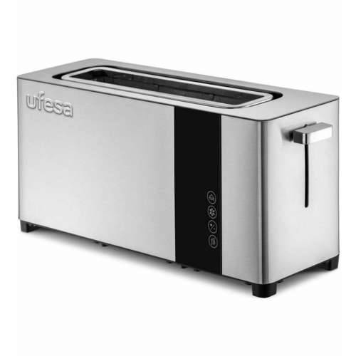 Toster UFESA 1050 W odmrzavanje i podgrijavanje Cijena
