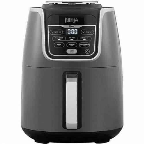 Friteza na Zrak NINJA AF160 5,2 L Siva 1750 W 5,2 L 1750 W Cijena