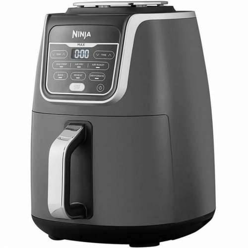 Friteza na Zrak NINJA AF160 5,2 L Siva 1750 W 5,2 L 1750 W Cijena