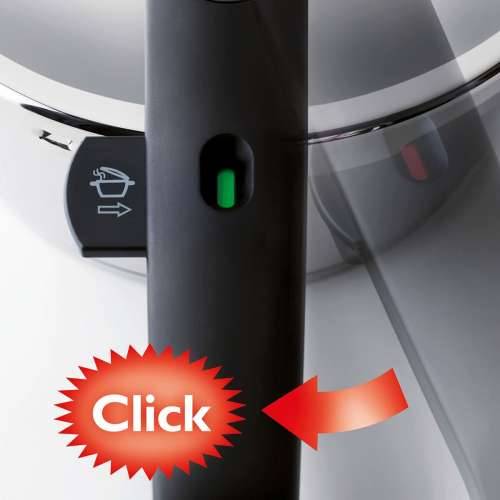 Ekpres lonac Fissler VITAQUICK 10 L Cijena