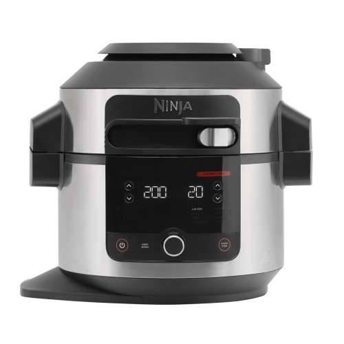 Kuhinjski robot NINJA OL550EU Crna 1000 W 6 L Cijena