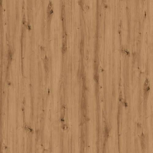 Stol za kavu Artisan hrast 79x49x41 cm Konstruirano drvo - hrast artisan 79 x 49 x 42.5 cm 1 Cijena