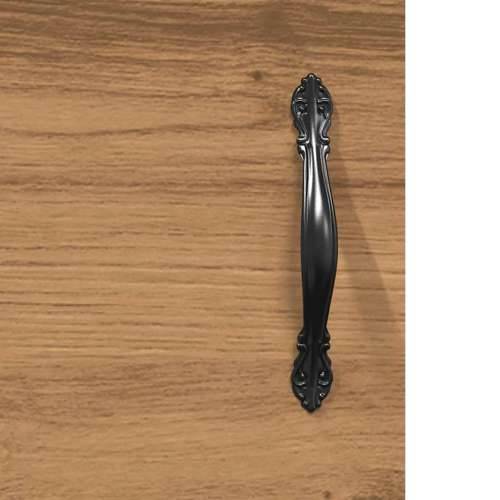 TV ormarić Artisan hrast 150x30x50 cm izrađeno drvo - hrast artisan 1 Cijena