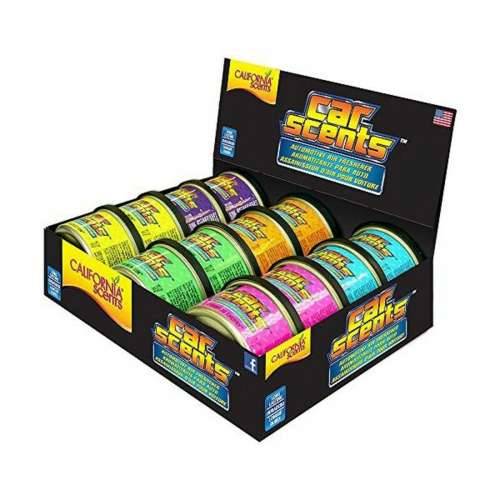 Osvježivač za Automobil California Scents (12 uds) Cijena