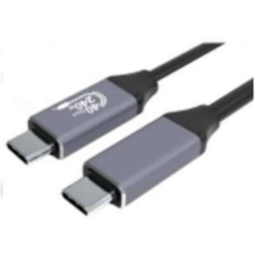 USB kabel GEMBIRD CCBP-USB4-CMCM240-1.5M 1,5 m Cijena