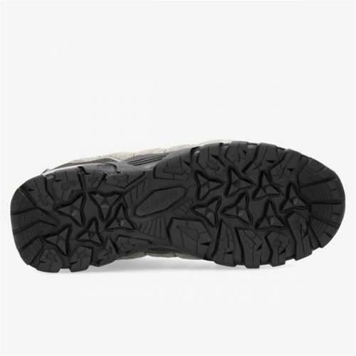 Sportske Tenisice za Žene Hi-Tec Corzo Low Waterproof Cool Tamno sivo Cijena