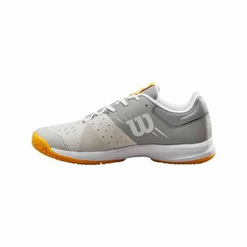 Muške Tenisice za Tenis Wilson Kaos Comp 3.0 Lunar Rock Cijena