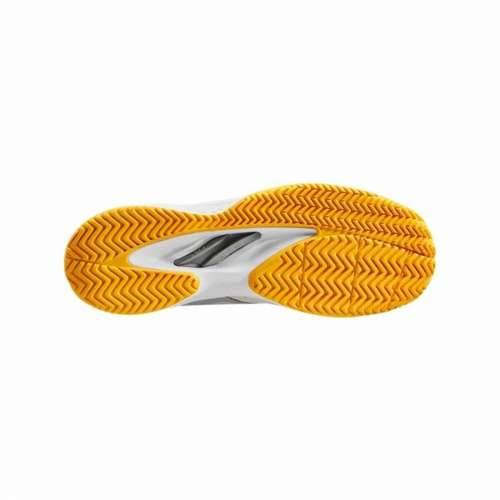 Muške Tenisice za Tenis Wilson Kaos Comp 3.0 Lunar Rock Cijena
