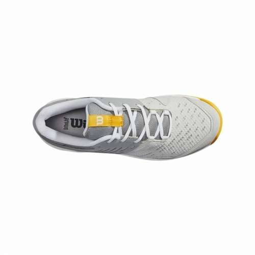 Muške Tenisice za Tenis Wilson Kaos Comp 3.0 Lunar Rock Cijena