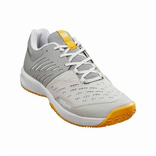 Muške Tenisice za Tenis Wilson Kaos Comp 3.0 Lunar Rock Cijena