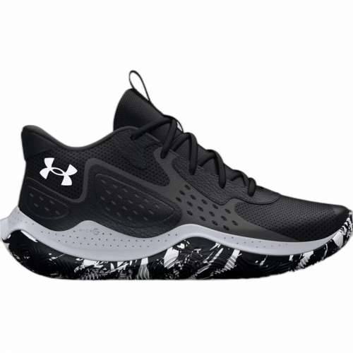 Košarkaške Tenisice za Odrasle Under Armour Jet ‘23 Crna Cijena