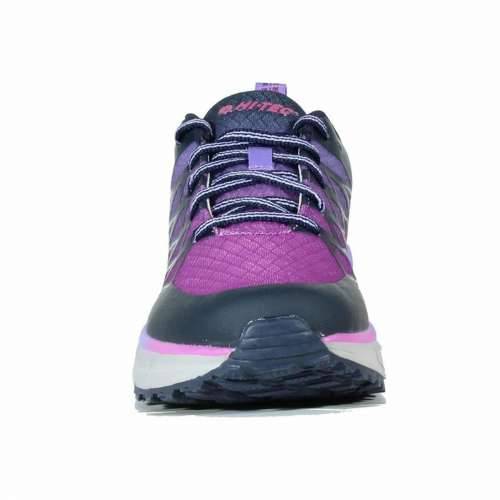Sportske Tenisice za Žene Hi-Tec Trail Destroyer Low Crvena Cijena