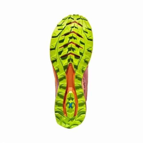 Muške Tenisice La Sportiva Karacal Smeđa Cijena