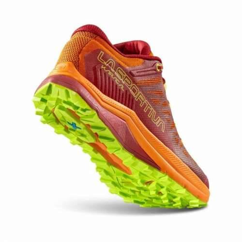 Muške Tenisice La Sportiva Karacal Smeđa Cijena