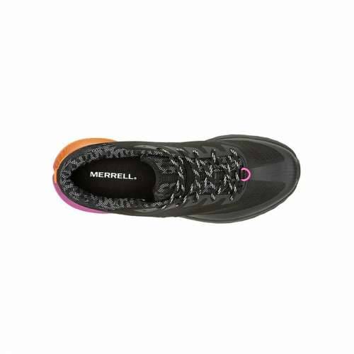 Sportske Tenisice za Žene Merrell Agility Peak 5 Crna Cijena