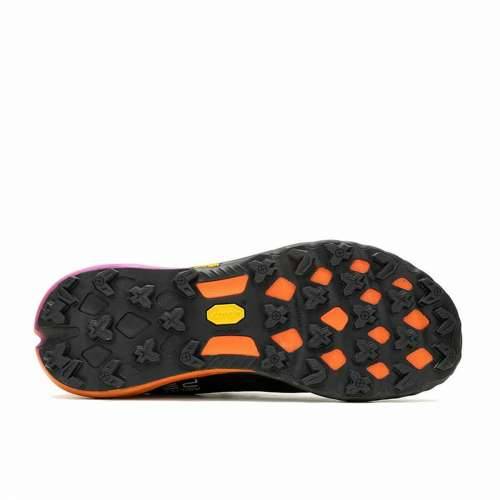 Sportske Tenisice za Žene Merrell Agility Peak 5 Crna Cijena